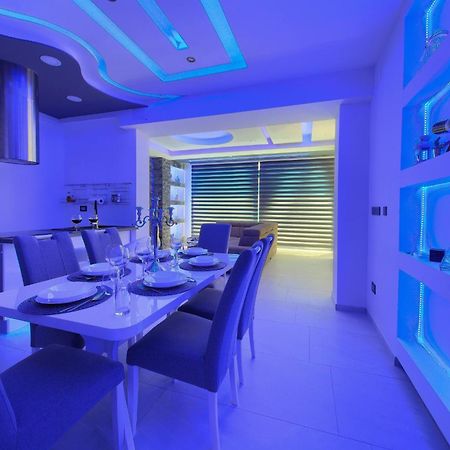 Luxury Vall Apartment Krk Town Esterno foto