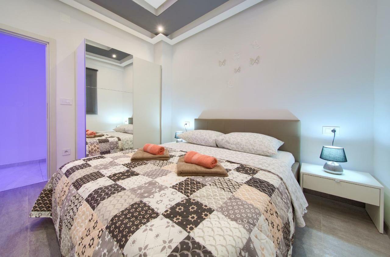 Luxury Vall Apartment Krk Town Esterno foto