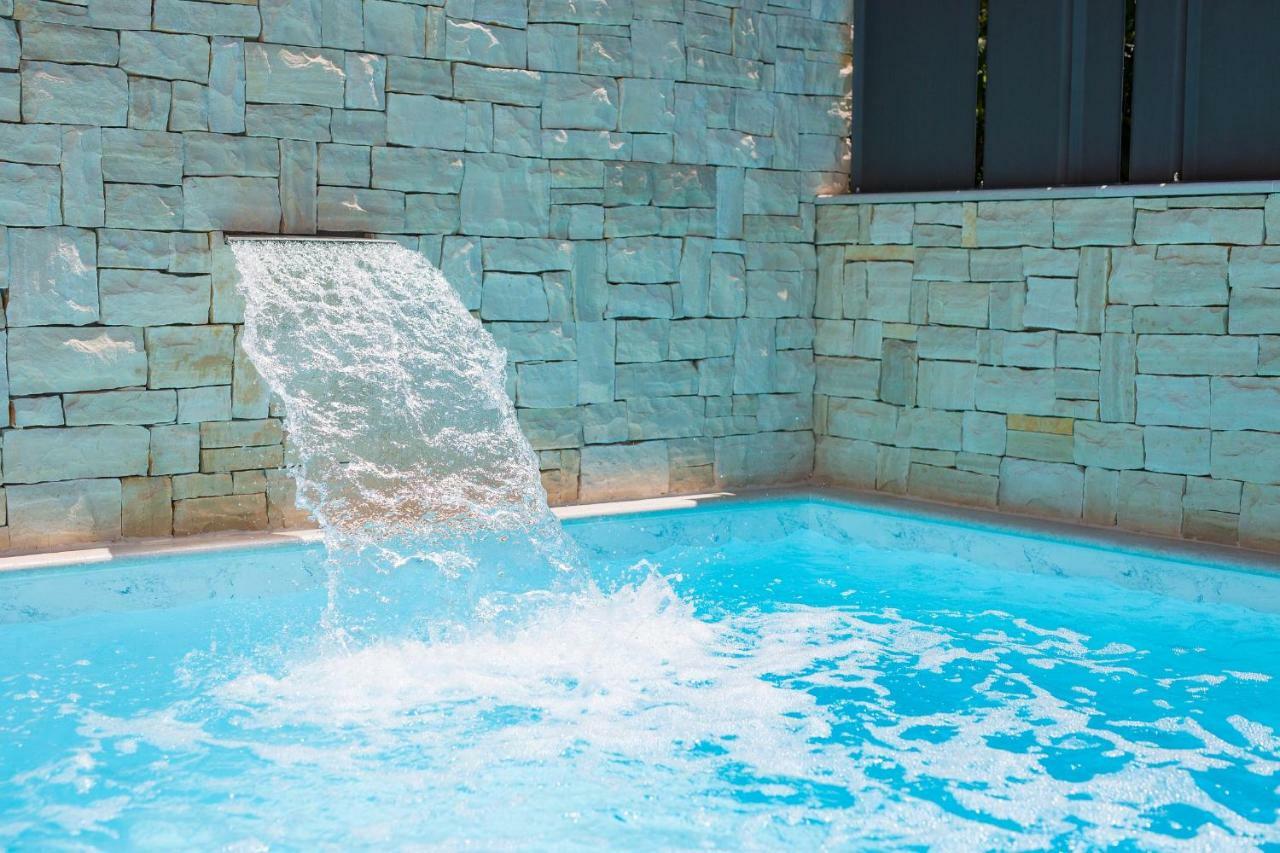 Luxury Vall Apartment Krk Town Esterno foto