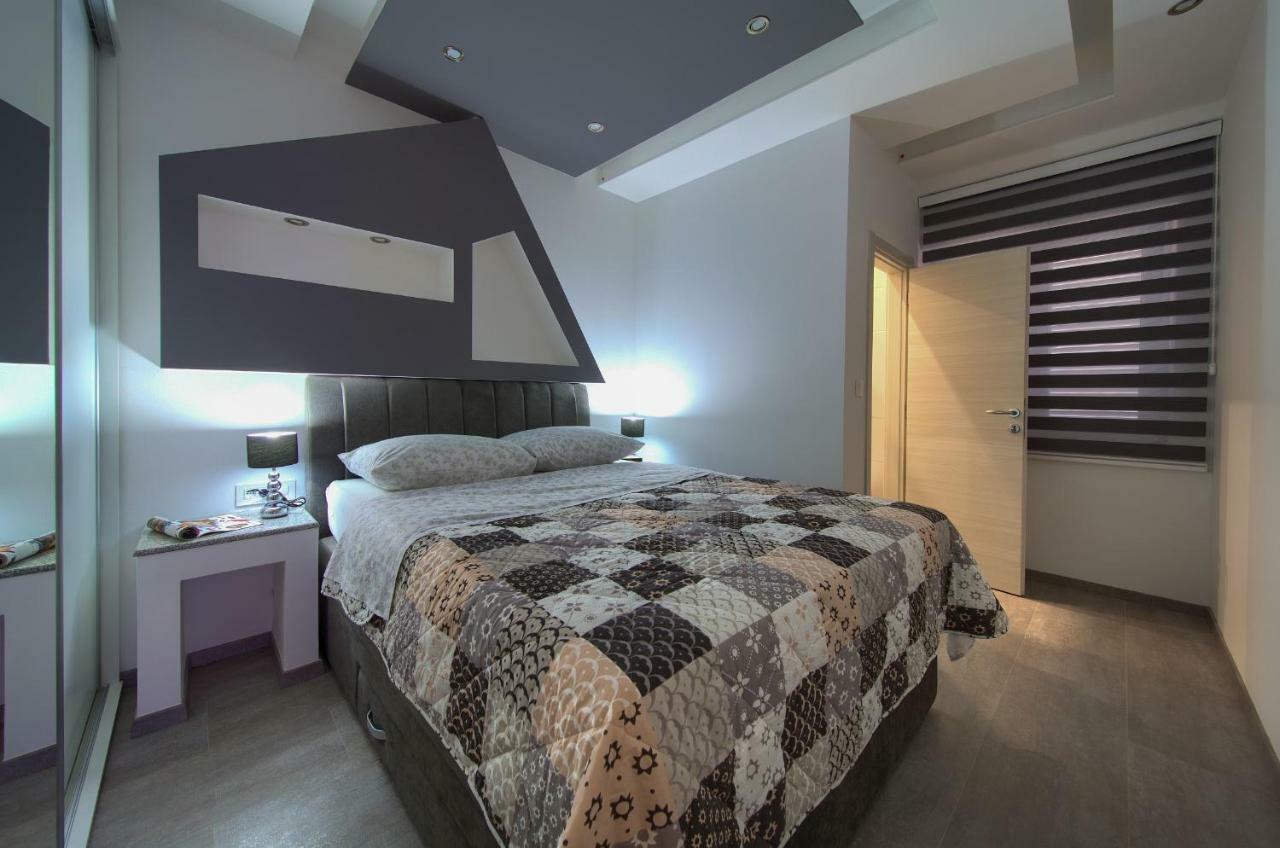 Luxury Vall Apartment Krk Town Esterno foto